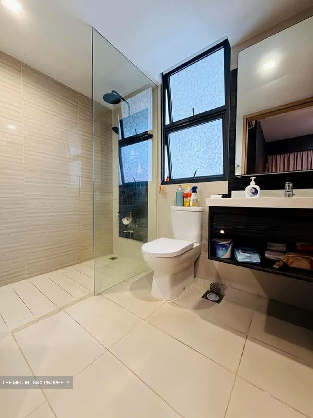 Blossom Residences (D23), Condominium #601595381
